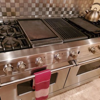 Fast Appliance Rescue - Appliances & Repair Near Me