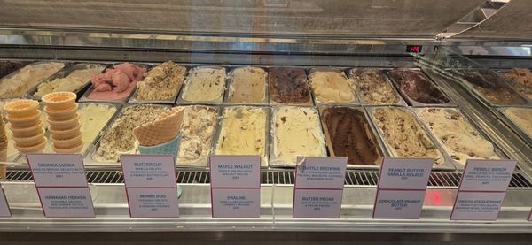 The International Delight Cafe by null