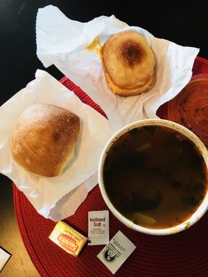 Georgetown Zeitgeist by null