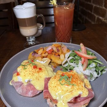 Fragole Ristorante - Italian Near Me - Brooklyn, New York
