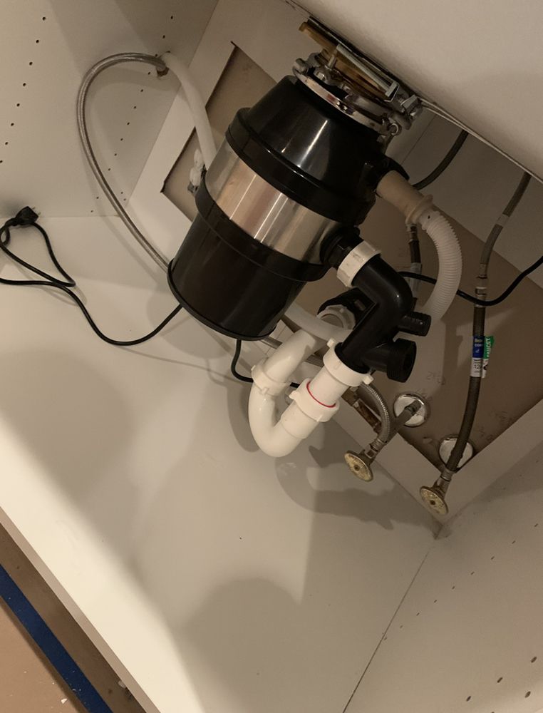 Slide of DNA Honest Plumbing