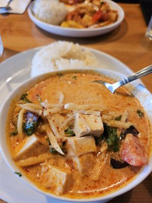 Lim's Thai Cuisine by null