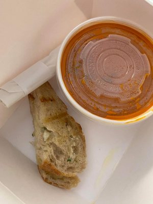 Tempest Bar & Box Kitchen by null