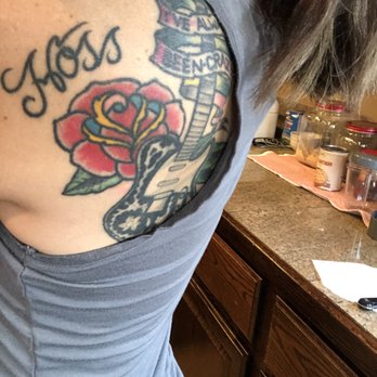 Absolute Tattoo - Tattoo Near Me - Reno, Nevada