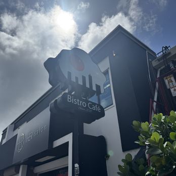 Bistro Cafe - Puerto Rican Near Me - San Juan, Puerto Rico Bistro Cafe - Puerto Rican Near Me - San Juan, Puerto Rico