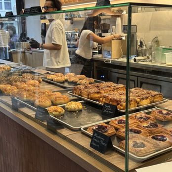 Miopane - Bakeries Near Me - Pasadena, California