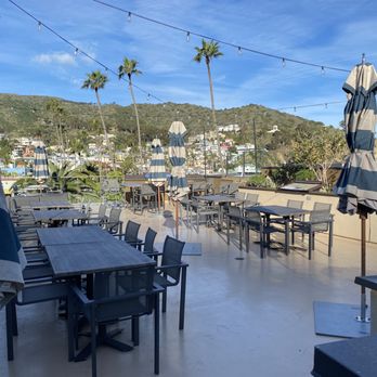 Topside by NDMK - observation deck - Cocktail Bars Near Me - Avalon, California Topside by NDMK - observation deck - Cocktail Bars Near Me - Avalon, California