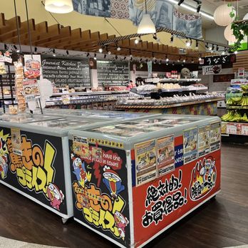Tokyo Central & Main - International Grocery Near Me - Gardena, California