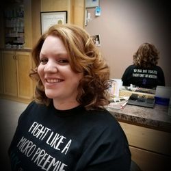 Esther's Hair Haven