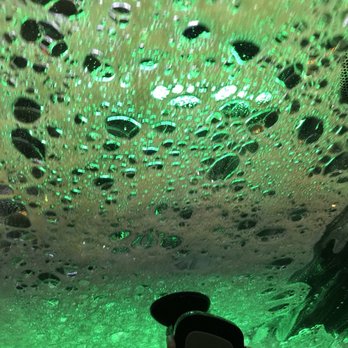 Rich's Wash Dat - All the lights !! So cool - Car Wash Near Me - Kenner, Louisiana Rich's Wash Dat - All the lights !! So cool - Car Wash Near Me - Kenner, Louisiana