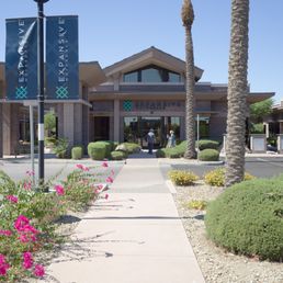 Exterior photo of Expansive Cooper Crossing - Chandler, Arizona Exterior photo of Expansive Cooper Crossing - Chandler, Arizona