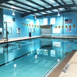 Houston Swim Club - League City