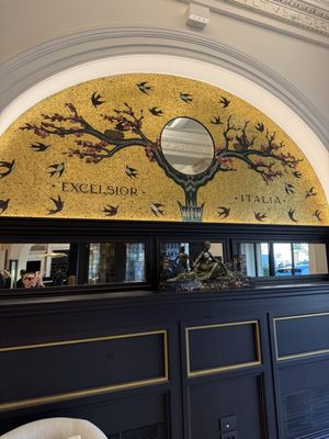 Grand Hotel Excelsior Vittoria by null