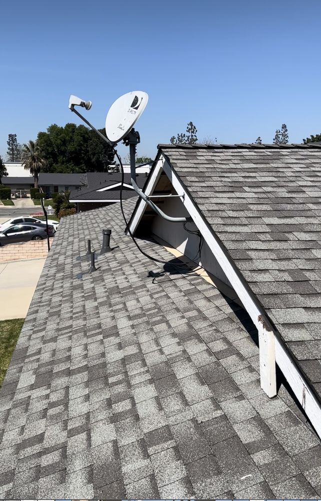 Slide of Economy Roofing & Construction