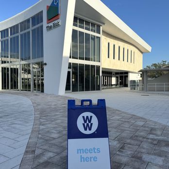 WW Studio - The Hub where the meetings are held. - Weight Loss Centers Near Me - Pinecrest, Florida WW Studio - The Hub where the meetings are held. - Weight Loss Centers Near Me - Pinecrest, Florida