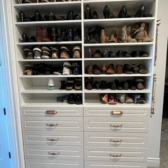 EasyClosets - Cabinetry Near Me - Parsippany, New Jersey