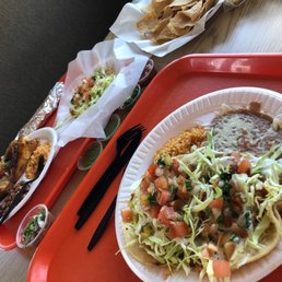 FRESCO MEXICAN GRILL - 276 Photos & 376 Reviews - 1431 California Ave ...