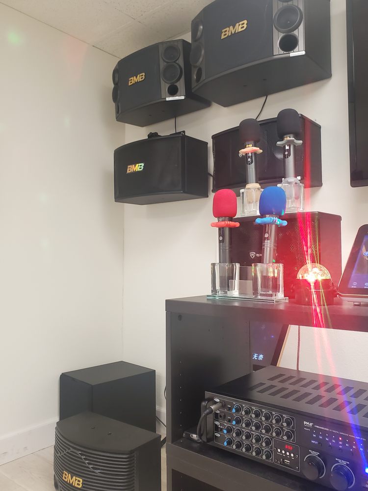 HOME KTV REPAIR, INSTALL, AND EQUIPMENT Updated May 2024 West