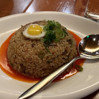 Azumi - A-5 Wagyu Fried Rice - Sushi Bars Near Me - Baltimore, Maryland Azumi - A-5 Wagyu Fried Rice - Sushi Bars Near Me - Baltimore, Maryland