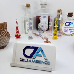 Deli Ambience