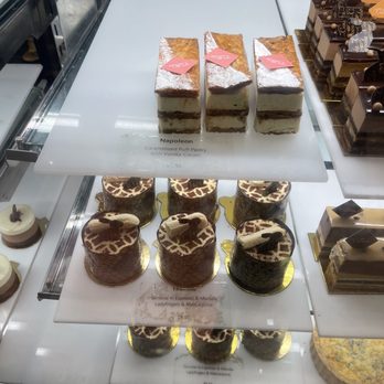 Cocola Bakery - Bakeries Near Me - San Jose, California