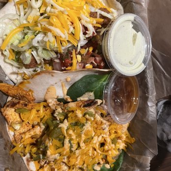Torchy's Tacos - Tex-Mex Near Me - Fishers, Indiana Torchy's Tacos - Tex-Mex Near Me - Fishers, Indiana
