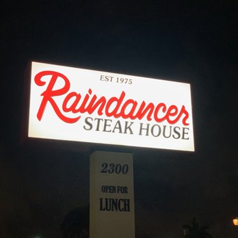 Raindancer Steakhouse - Steakhouses Near Me - West Palm Beach, Florida Raindancer Steakhouse - Steakhouses Near Me - West Palm Beach, Florida