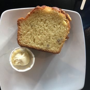 The Scratch Room - Banana bread - Breakfast & Brunch Near Me - Anaheim, California