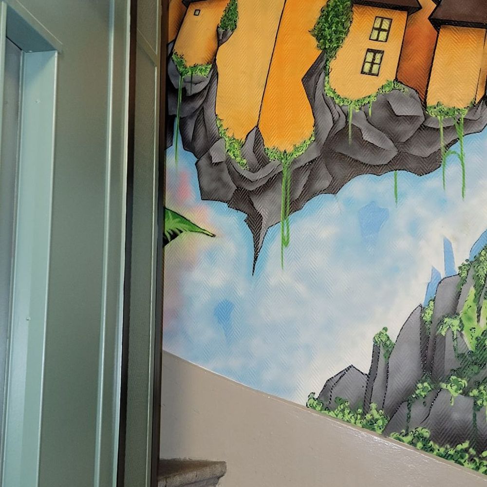 Hôtel du Nord - Stairs are faster! - Hotels Near Me - Annecy, 74