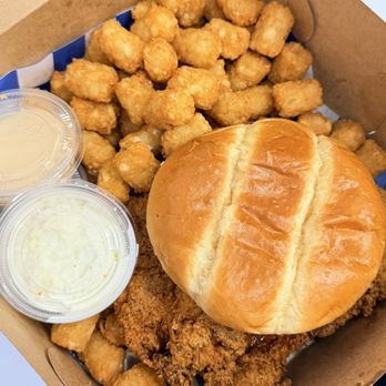 Berwyn Chicken - Chicken Wings Near Me - Berwyn, Illinois