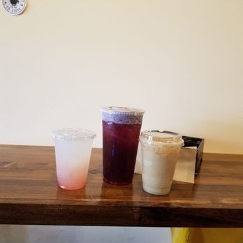 Boulder City Co. Store - Lemonade, hollyhock, lavender latte - Coffee & Tea Near Me - Boulder City, Nevada Boulder City Co. Store - Lemonade, hollyhock, lavender latte - Coffee & Tea Near Me - Boulder City, Nevada