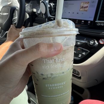 Starbucks - Coffee & Tea Near Me - Lost Hills, California Starbucks - Coffee & Tea Near Me - Lost Hills, California