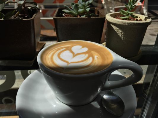 Joe Coffee Company Pro Shop by null