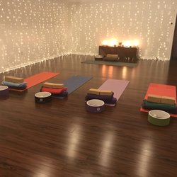Violet Owl Wellness - Is there a better way to start your day?