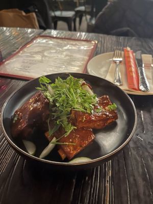 The Gaslight by null