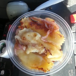 Bench Racers Convenience Store - Pierogies