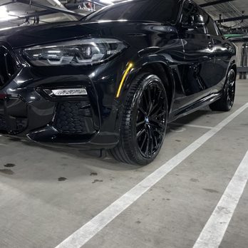 Drip N Shine Auto detailing - Auto Detailing Near Me - Los Angeles, California