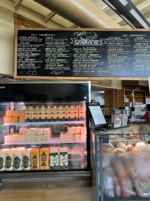 Tower Market and Deli by null