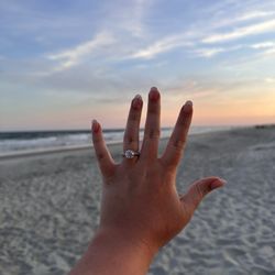 Ten Perfect Nails