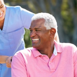 Loving and Caring Health Care Services