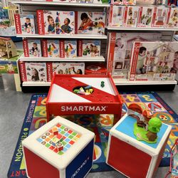 Legacy Toys Edina