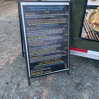 Honeysuckle Tea House - Coffee & Tea Near Me - Chapel Hill, North Carolina