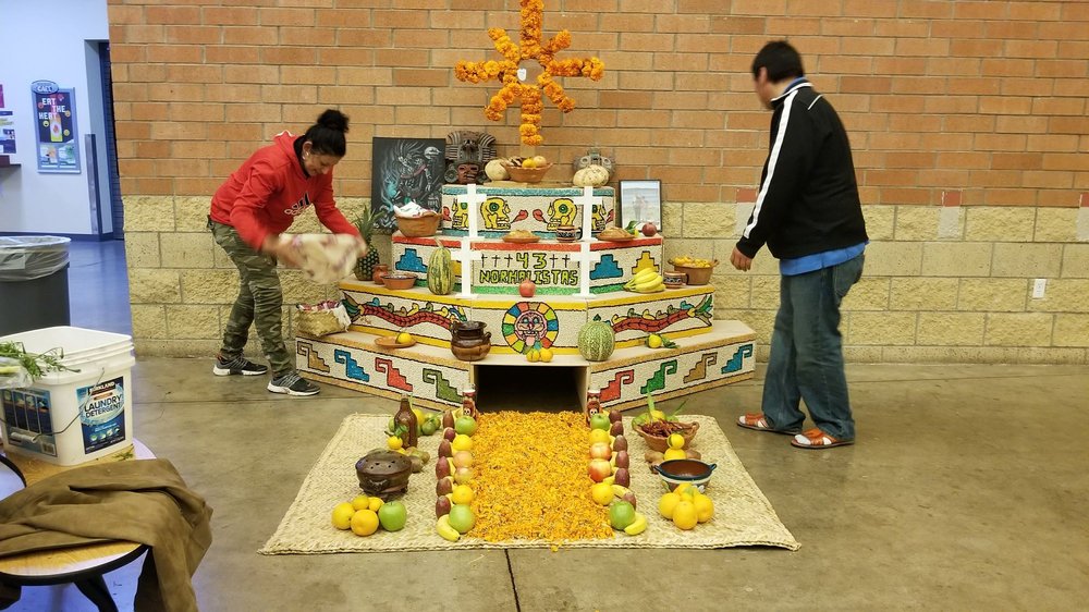 Casa de la Cultura Tlanese - social services organization in Salem, OR