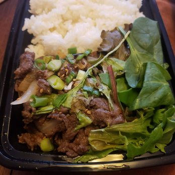 Sharon Korean Kitchen - Korean Near Me - Boston, Massachusetts