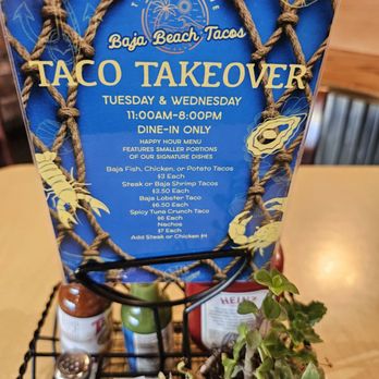 Baja Beach Tacos - Tacos Near Me - Los Angeles, California Baja Beach Tacos - Tacos Near Me - Los Angeles, California