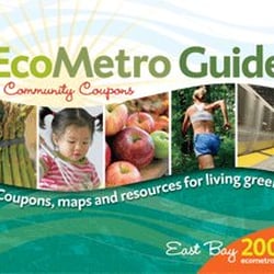 EcoMetro Guide - 2009