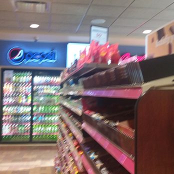 Kwik Trip - Gas Stations Near Me - Mora, Minnesota