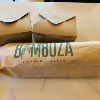 Bambuza Vietnam Kitchen and Bar - Sandwich and pork buns - Vietnamese Near Me - Seattle, Washington Bambuza Vietnam Kitchen and Bar - Sandwich and pork buns - Vietnamese Near Me - Seattle, Washington