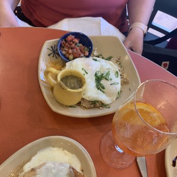 Snooze, an A.M. Eatery - Breakfast & Brunch Near Me - Gilbert, Arizona Snooze, an A.M. Eatery - Breakfast & Brunch Near Me - Gilbert, Arizona