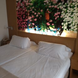 Nelva - Doble cama
